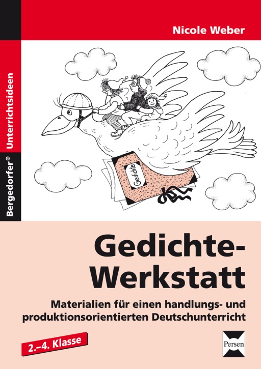 Gedichte-Werkstatt Gedichte-Werkstatt