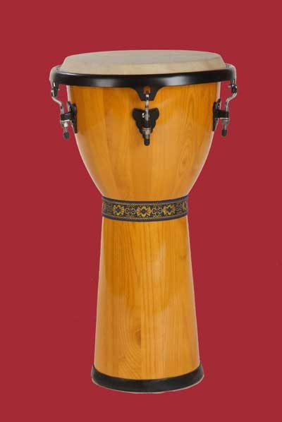 Djembe 12x 25 Zoll