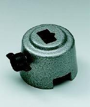 Tonnenfuß Tonnenfuß