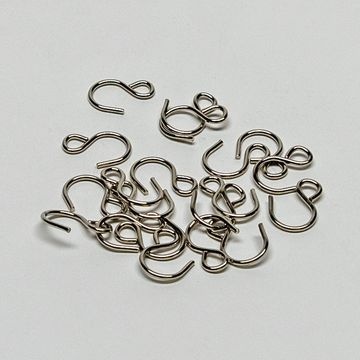 S-Haken (20 Stück) S-Haken (20 Stück)