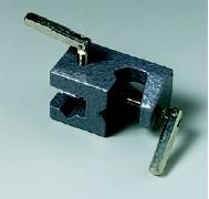 Vierkantmuffe (Universalmuffe) Vierkantmuffe (Universalmuffe)