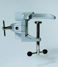 Tischklemme für handbetriebener Generator (CE)