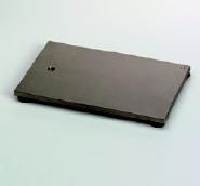 Stativplattenfuß, 210/130mm Stativplattenfuß, 210/130mm