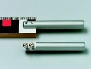 Haltestab mit 2 Schrauben