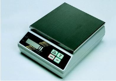 Elektronische Kompaktwaage, 200:0,01 g Elektronische Kompaktwaage, 200:0,01 g