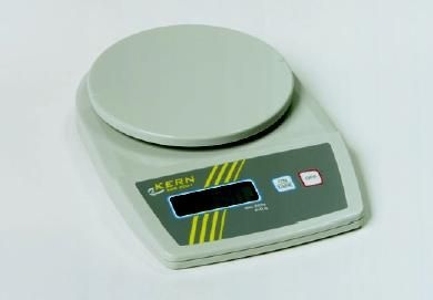Elektronische Waage, 2200:1 g
