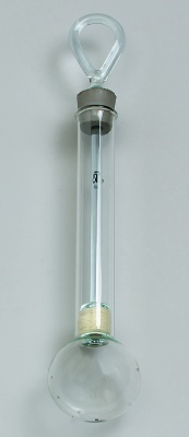 Druckfortpflanzungs- Apparat