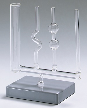 Kommunizierende Röhren