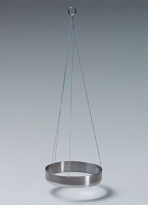 Ring zur Messung der Oberflächenspannung