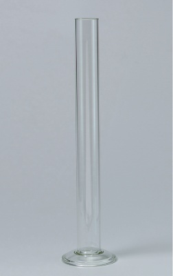 Standzylinder, 400x40 mm