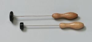 Anschlaghammer, Nylon