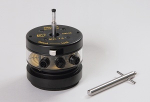 Schwingungserreger (Vibrator)