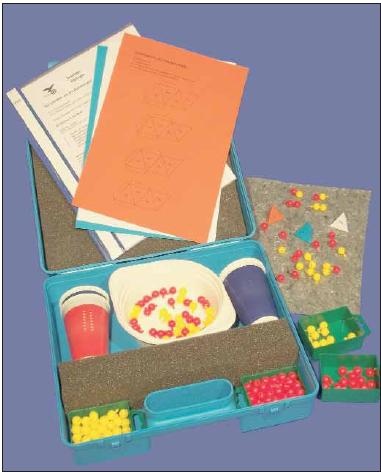 Evolutionsspiel: Die Gendrift