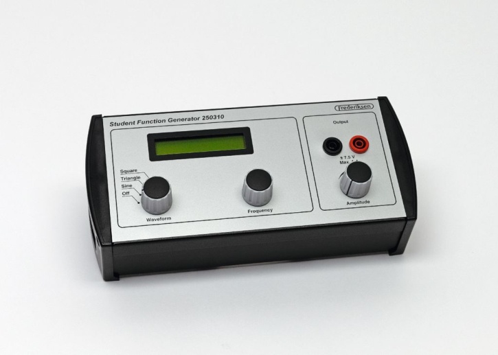 Schüler-Funktionsgenerator