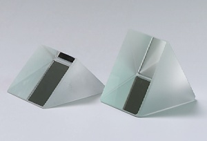 Prisma, gleichseitig, 3x60°, 42/32 mm