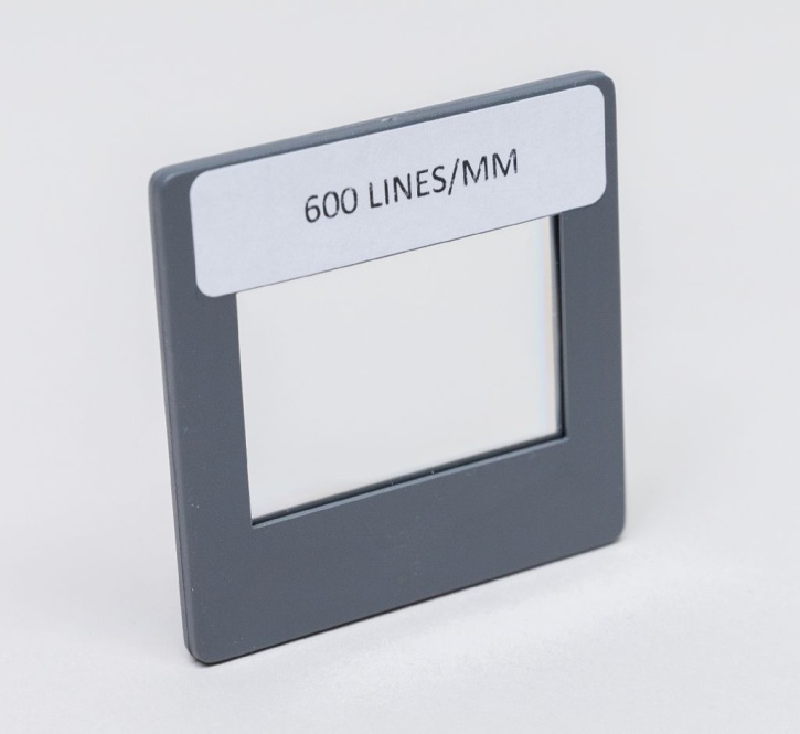 Strichgitter 600 Linien