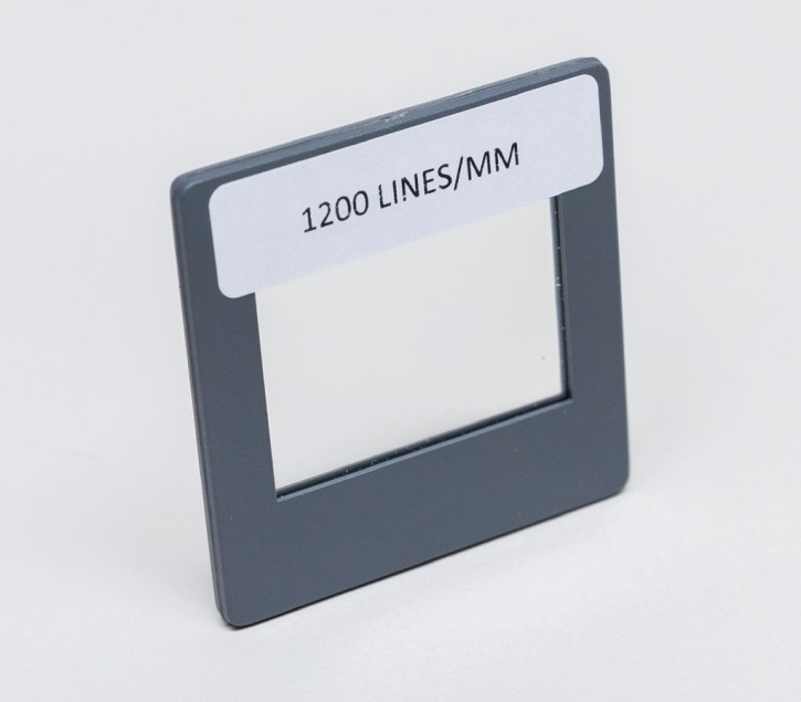 Strichgitter 1200 Linien