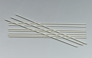 Magnesiastäbchen, Satz (10 Stück)