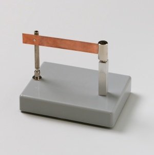 Bimetallschalter mit Wolframkontakten