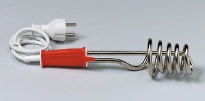 Tauchsieder, 1000 Watt