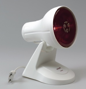 Infrarot-Wärmestrahler Infrarot-Wärmestrahler