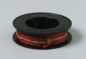 Demonstrations-Schnur, 20 m, D=1 mm