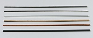 Satz (6) Wärmeleitungsstäbe