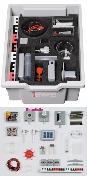 SEG Energieumwandlungen 1