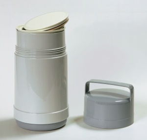 Thermos-Weithalsgefäß, 1000 ml