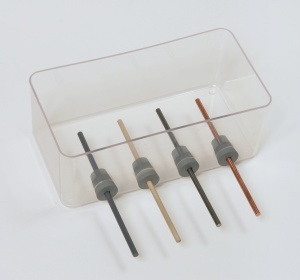 Wärmeleitungsgerät