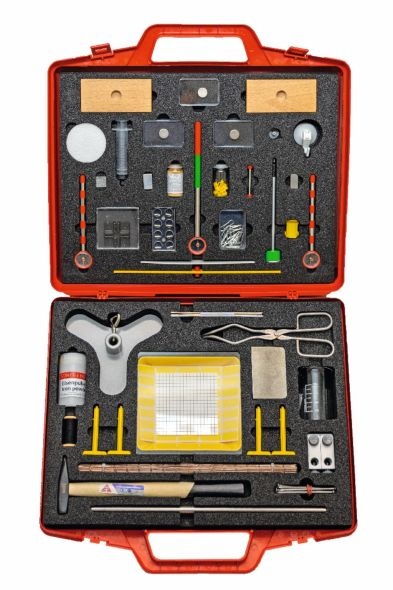Klassensatz Magnetismus 2.0