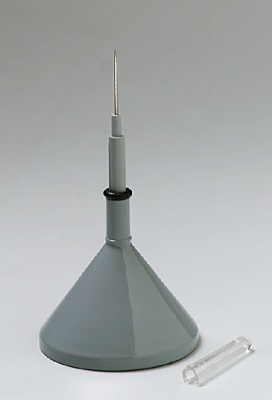 Nadelständer, einfach