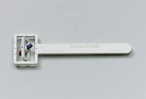 Magnetsonde -Magna Probe-