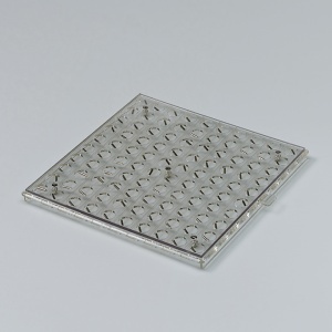 Magnetfeld-Demonstrationsplatte