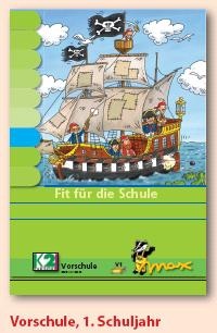 Max Lernkarten, Fit für die Schule Max Lernkarten, Fit für die Schule