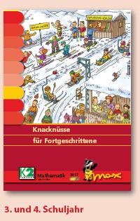 Max Lernkarten, Knacknüsse für Fortgeschrittene Max Lernkarten, Knacknüsse für Fortgeschrittene