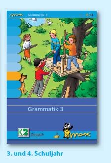 Max Lernkarten, Grammatik 3 Max Lernkarten, Grammatik 3