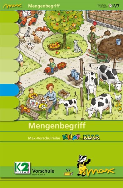 Max Lernkarten: Mengenbegriff