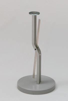 Elektroskop für Schüler