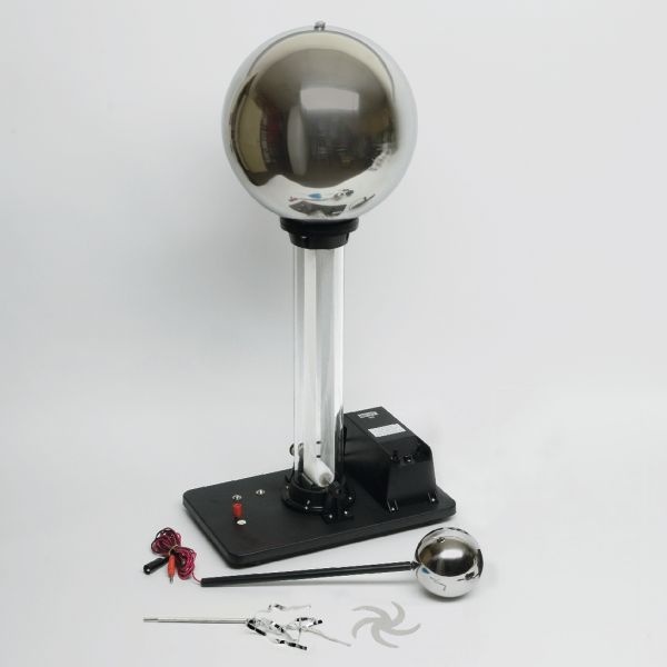 Hochleistungs-Bandgenerator