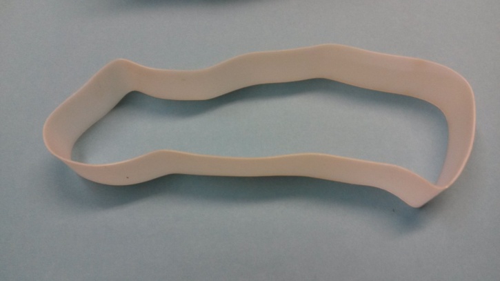 Ersatzband für den Bandgenerator 50300gam