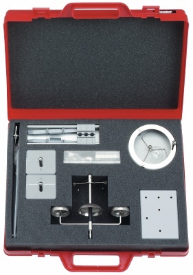 Gerätesatz Elektrostatik