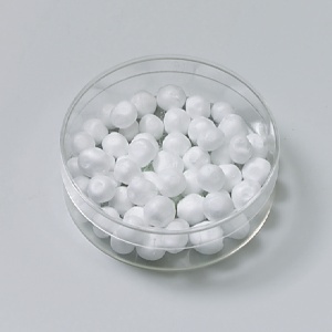 Styroporkugeln (50 Stck.)