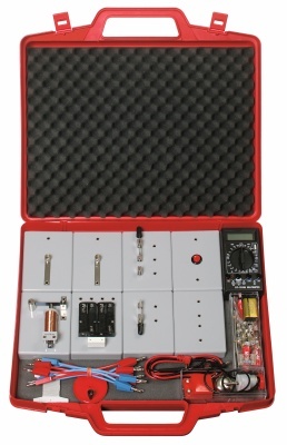 Gerätesatz Elektrische Grundschaltungen