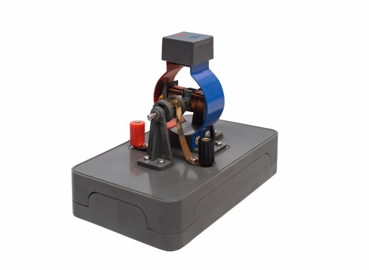 Schülerset Elektromotor