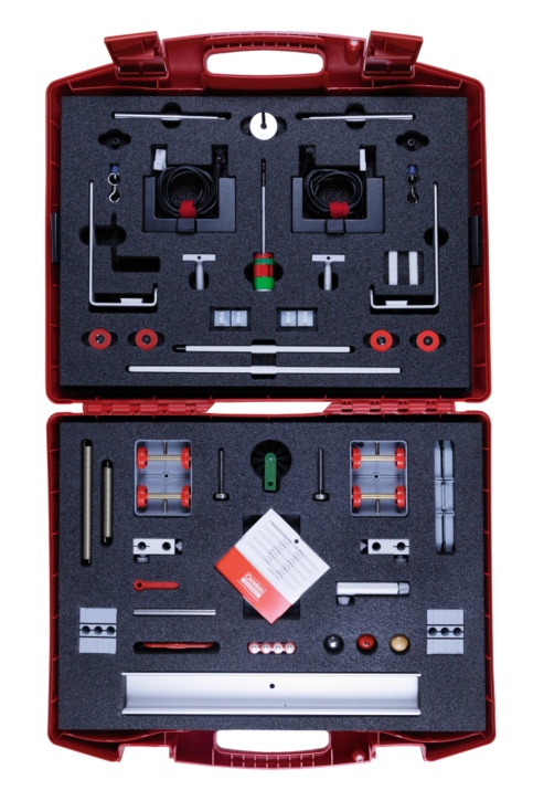 Demo-Set Dynamik 2.0