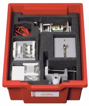 SEG Elektrik 2: DynaMot,