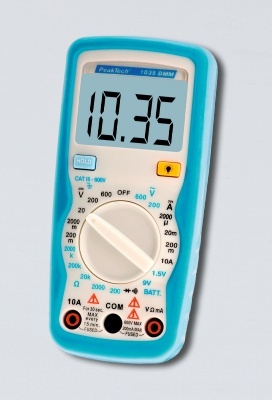 Digital-Multimeter