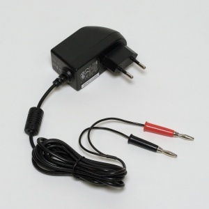 Stecker-Netzgerät, getaktet,