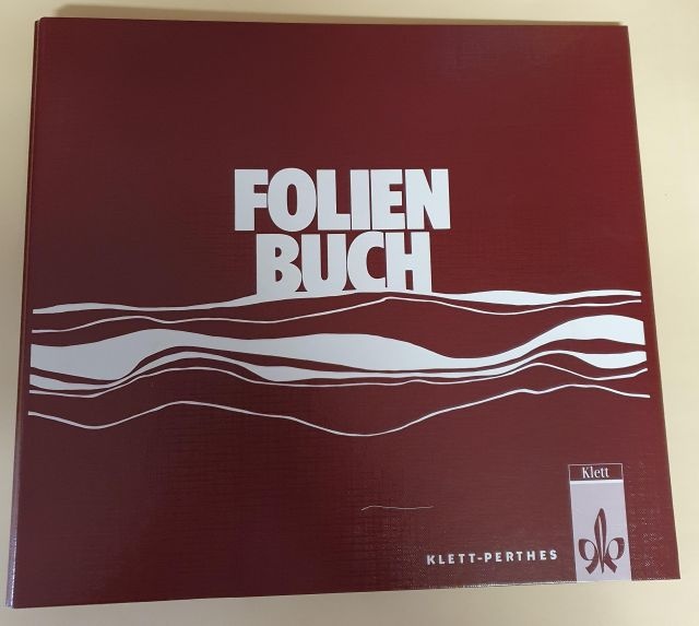 Folienbuch Europa 1871 - 1890: Bündnispolitik zur Zeit Bismarcks